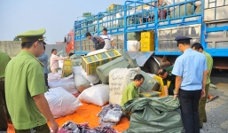 Doanh nghiệp chính hãng thờ ơ trước việc sản phẩm của mình bị làm giả?